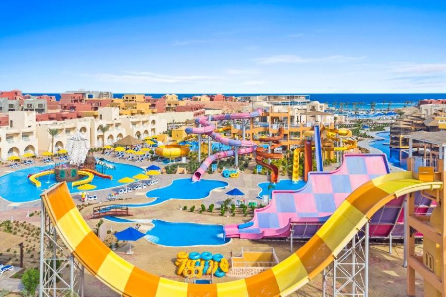 Pickalbatros Vita Resort-Marsa Alam Trips