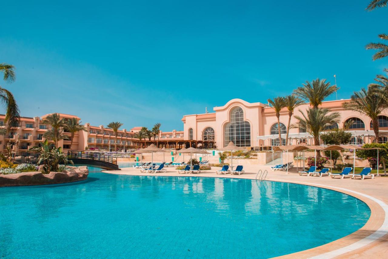 Pyramisa Beach Resort Sahl Hasheesh