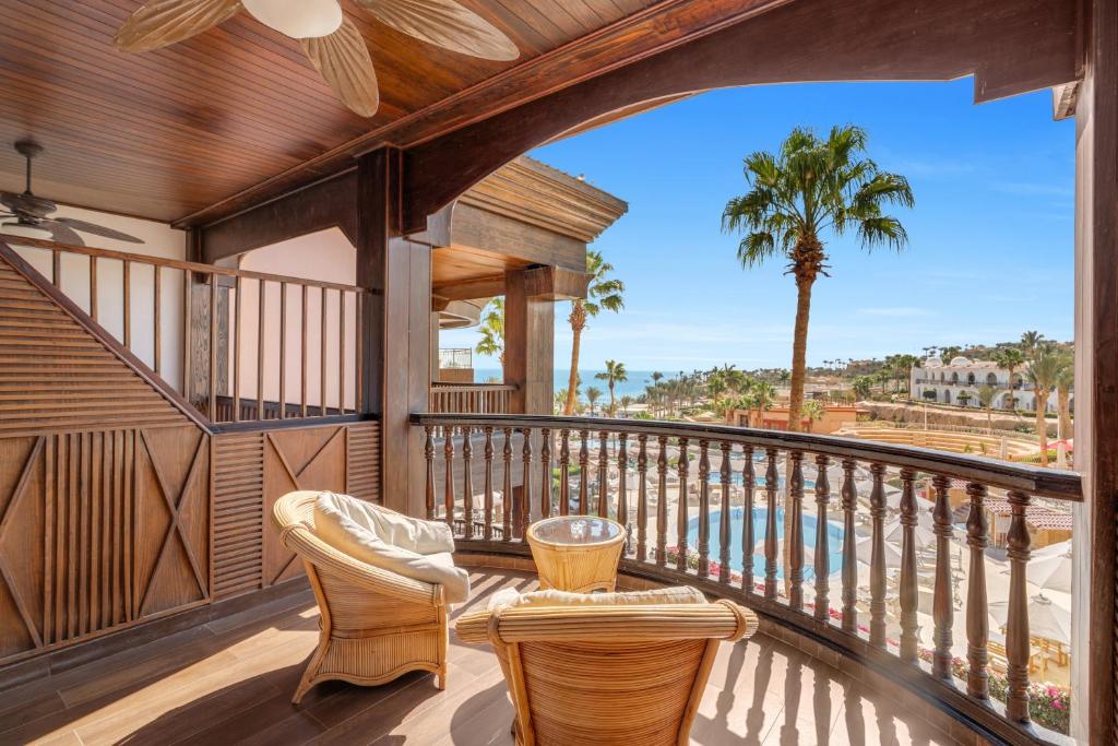 Sharm El Sheikh trips – Royal Savoy Hotel