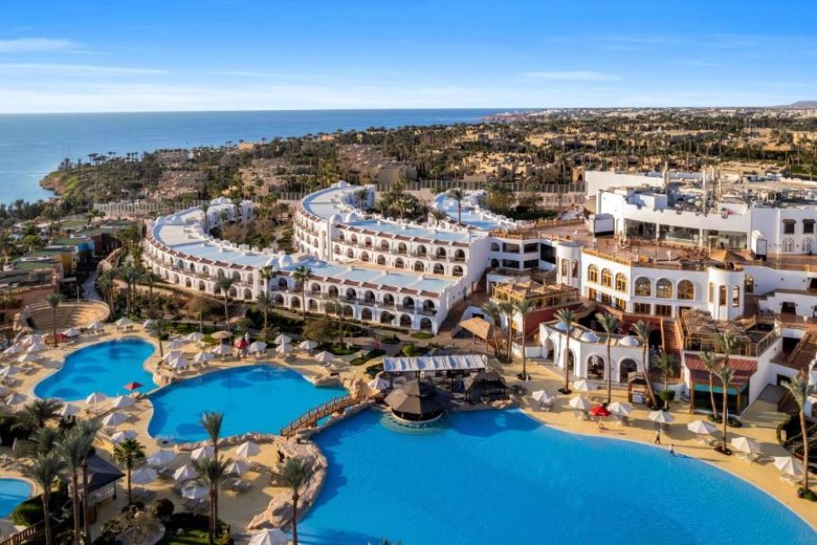 Sharm El Sheikh trips – Savoy Sharm