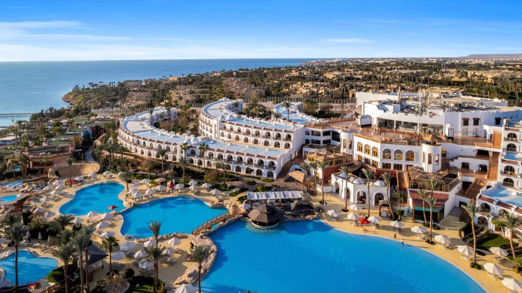 Sharm El Sheikh trips – Savoy Sharm