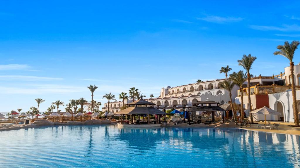 Sharm El Sheikh trips – Savoy Sharm