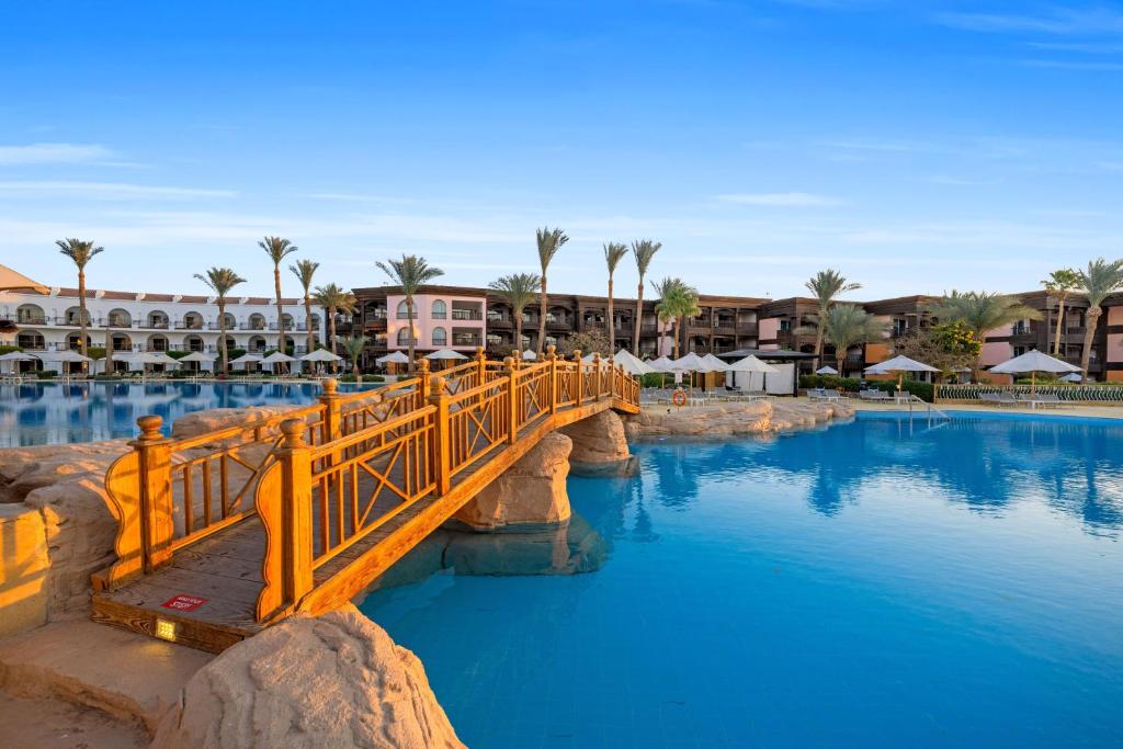 Sharm El Sheikh trips – Savoy Sharm
