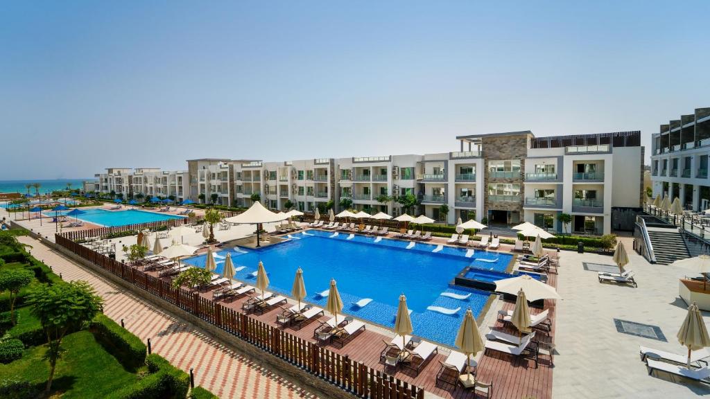 Ain Sokhana Trips – Seaville Beach Hotel by Elite Hotels