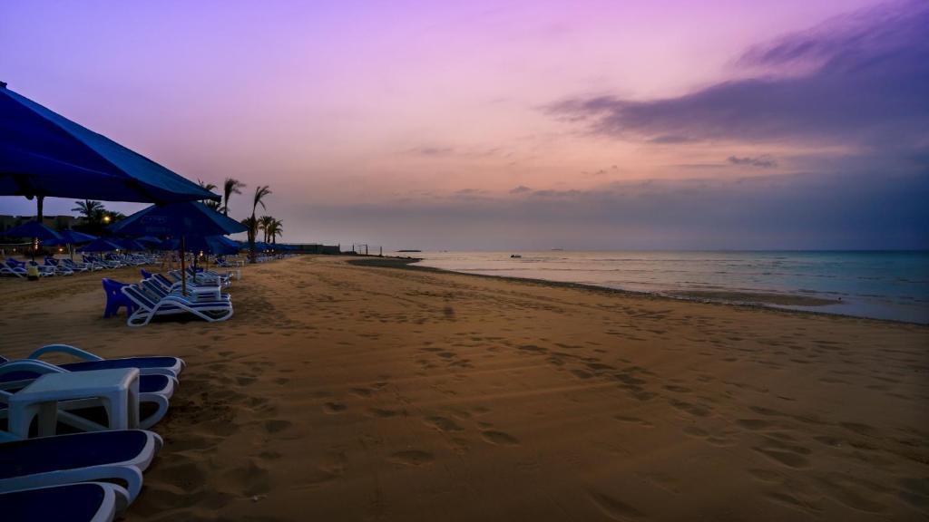 Ain Sokhana Trips – Seaville Beach Hotel by Elite Hotels