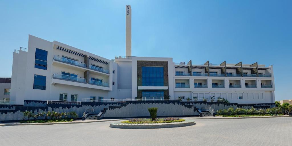 Ain Sokhana Trips – Seaville Beach Hotel by Elite Hotels