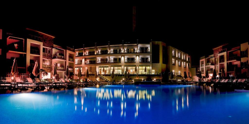 Ain Sokhana Trips – Seaville Beach Hotel by Elite Hotels