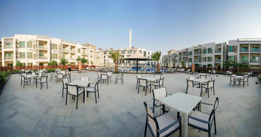 Ain Sokhana Trips – Seaville Beach Hotel by Elite Hotels