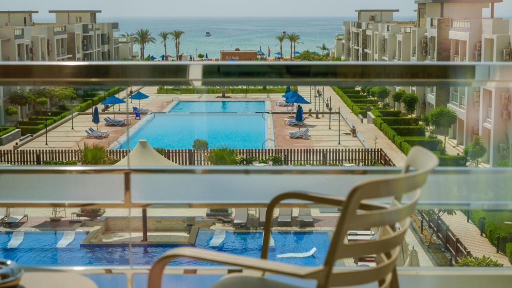Ain Sokhana Trips – Seaville Beach Hotel by Elite Hotels