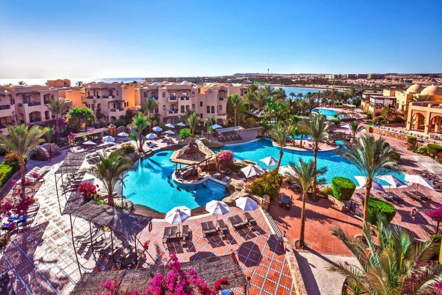 Steigenberger Coraya Beach Resort (Adults Only) – Marsa Alam