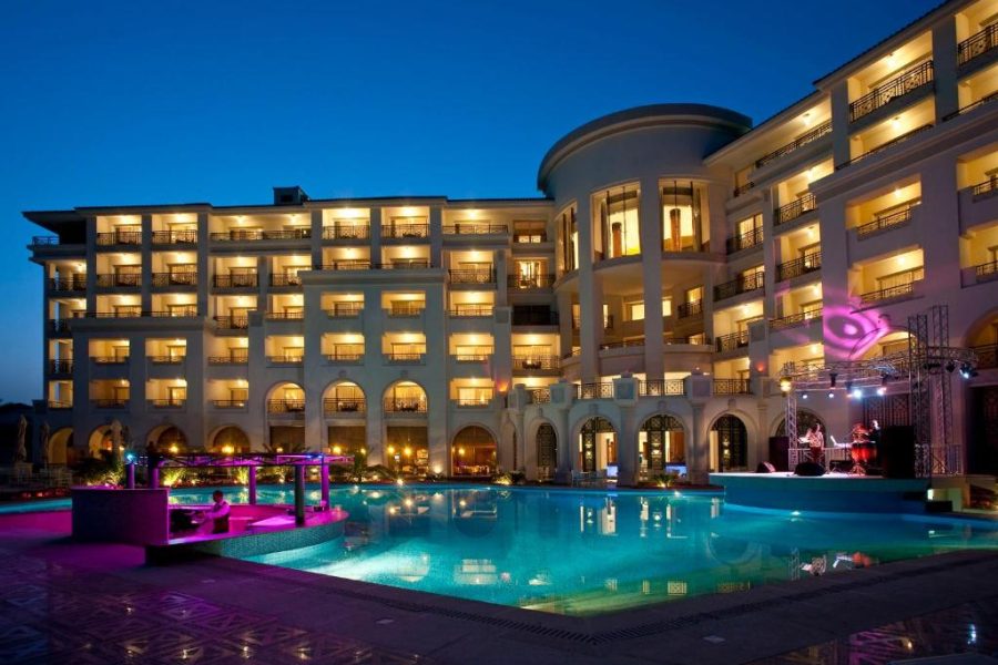 Stella De Mare (Stella Sea Club ) – Ain Sokhna