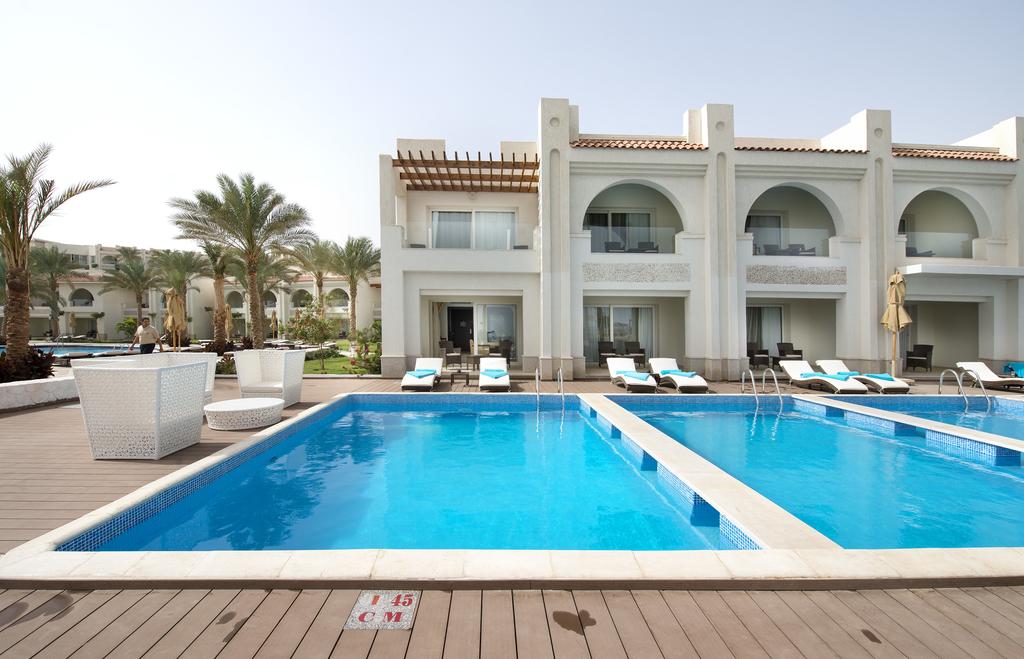 Sunrise Montemare Resort (Adults Only)