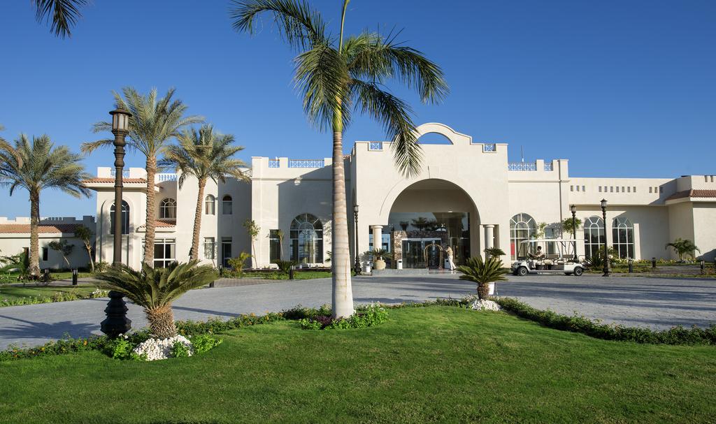 Sunrise Montemare Resort (Adults Only)