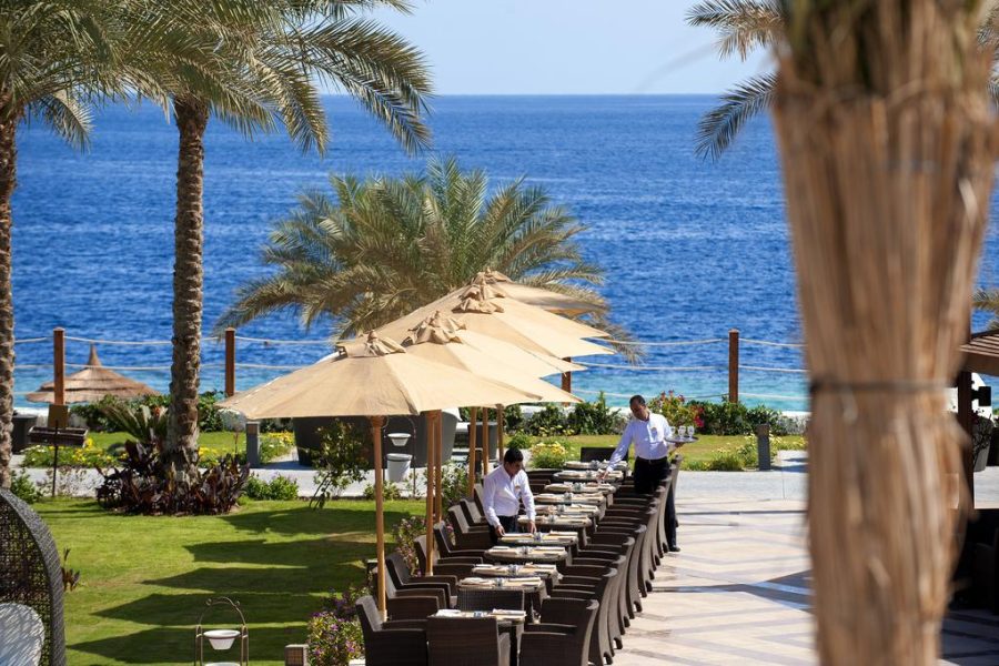 Sunrise Montemare Resort (Adults Only)