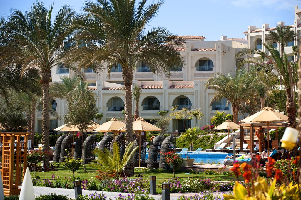 Sunrise Montemare Resort (Adults Only)