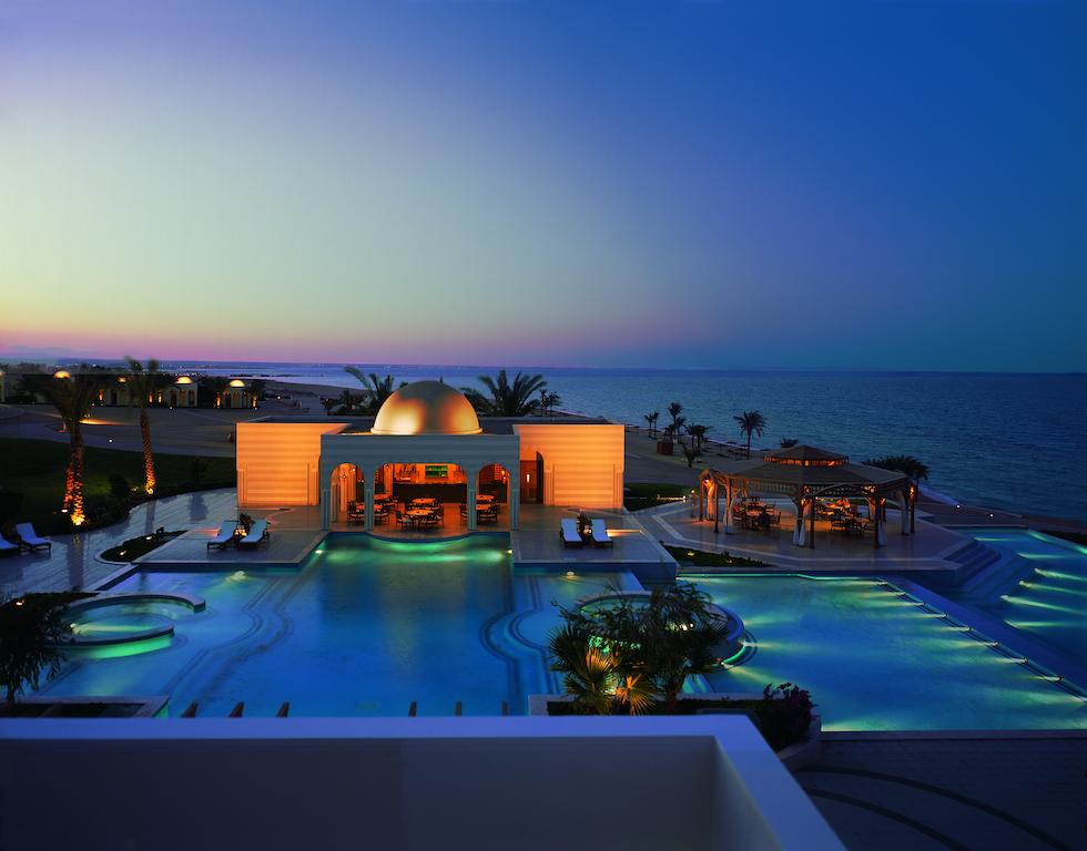 The Oberoi Sahl Hasheesh