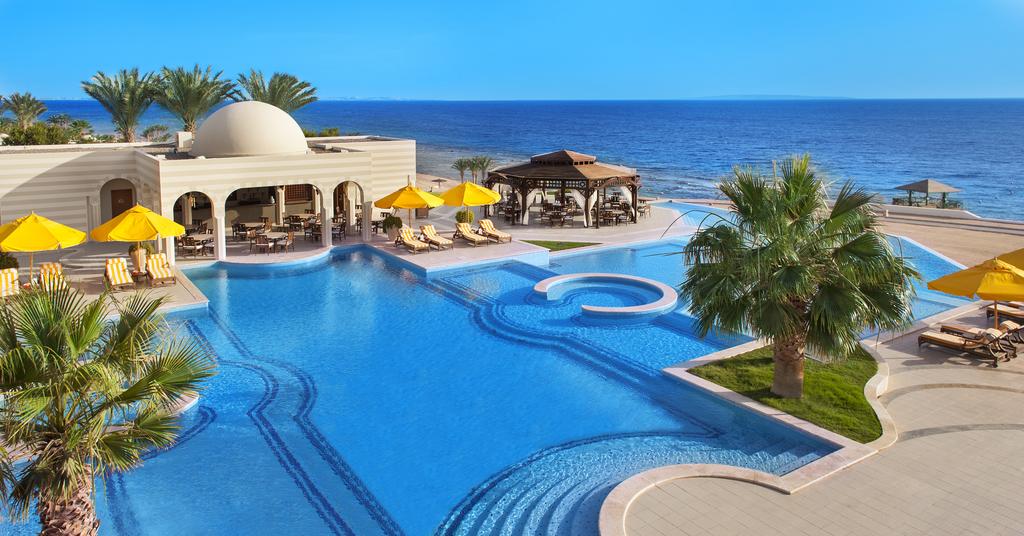 The Oberoi Sahl Hasheesh