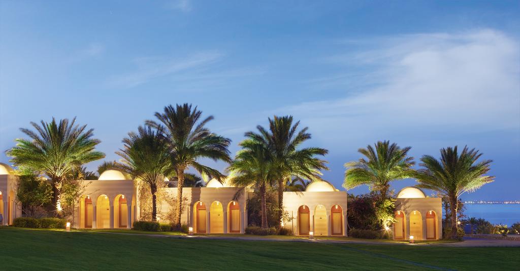 The Oberoi Sahl Hasheesh