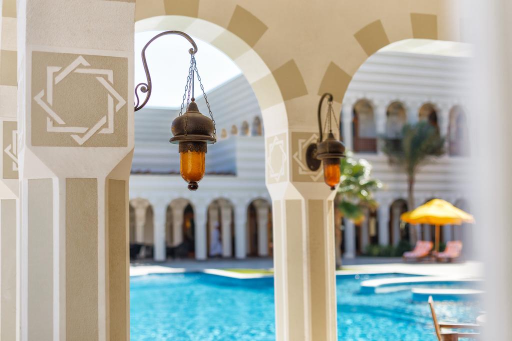 The Oberoi Sahl Hasheesh