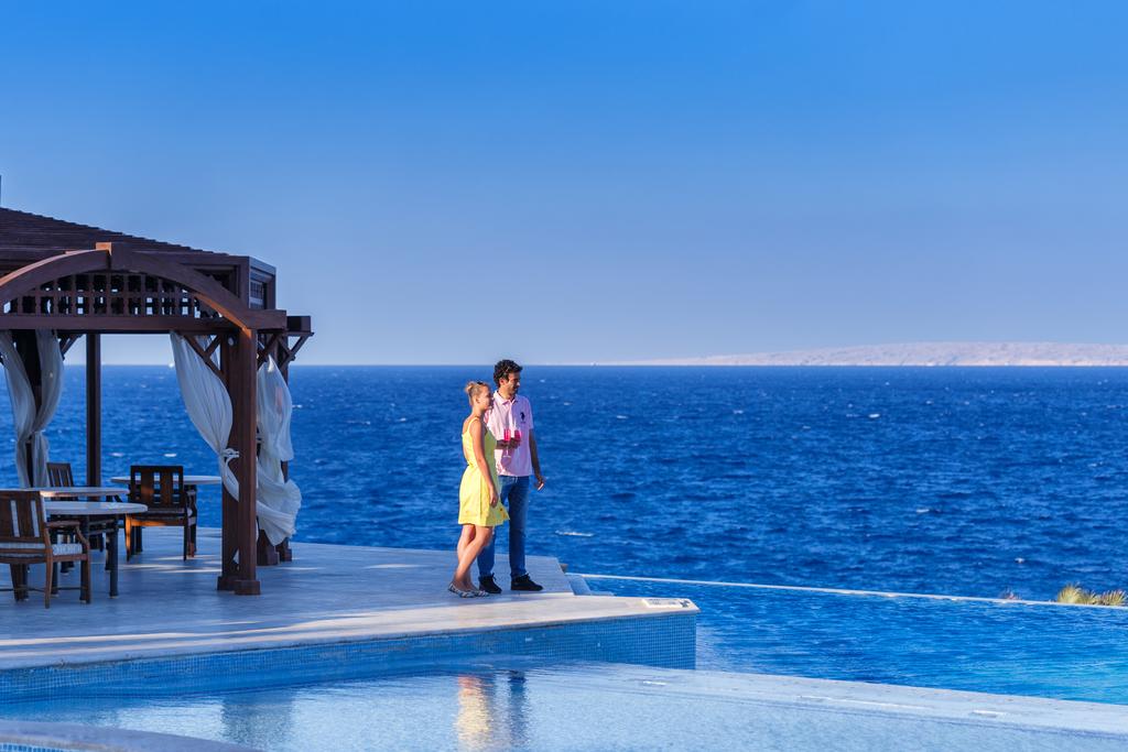 The Oberoi Sahl Hasheesh