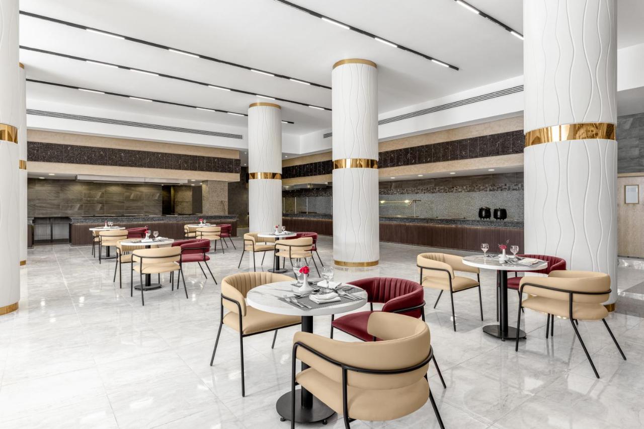 Sahl hasheesh Trips – The V Luxury Resort