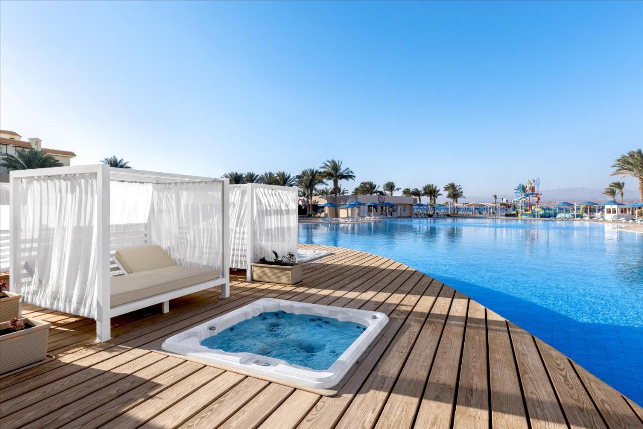 Sahl hasheesh Trips – The V Luxury Resort