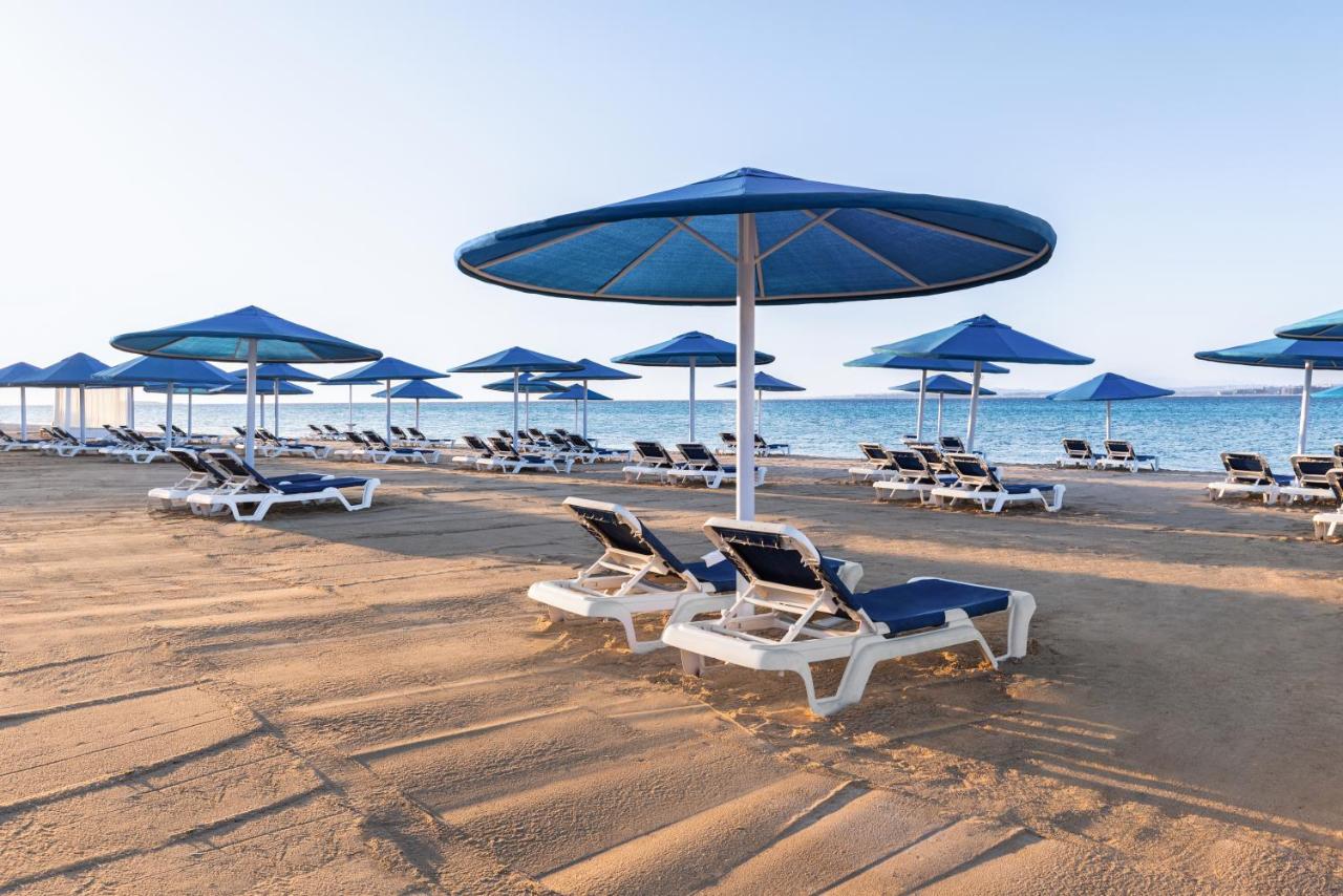 Sahl hasheesh Trips – The V Luxury Resort