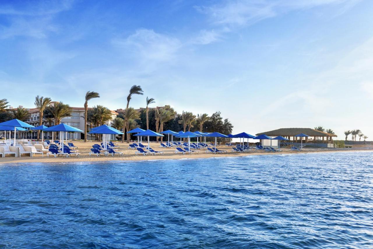 Sahl hasheesh Trips – The V Luxury Resort