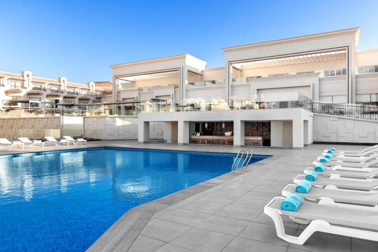 Sahl hasheesh Trips – The V Luxury Resort