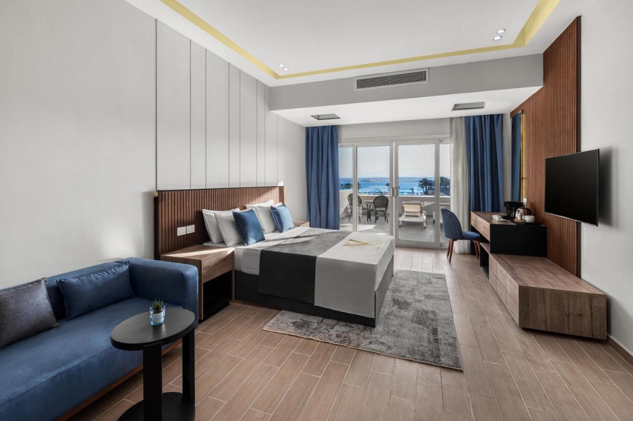 Sahl hasheesh Trips – The V Luxury Resort