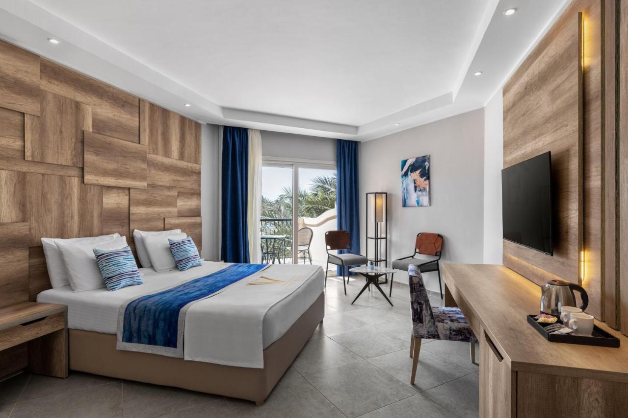 Sahl hasheesh Trips – The V Luxury Resort