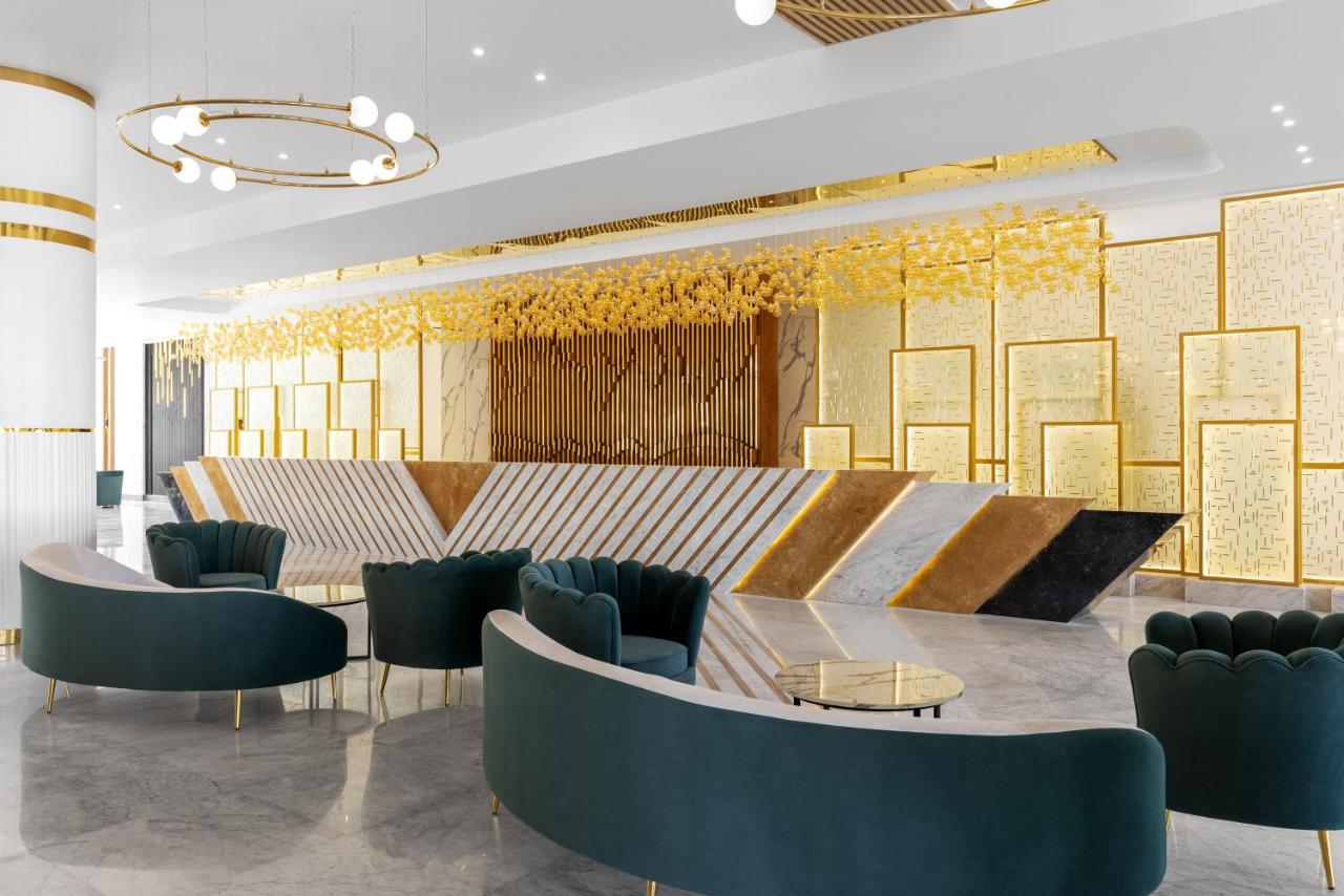 Sahl hasheesh Trips – The V Luxury Resort