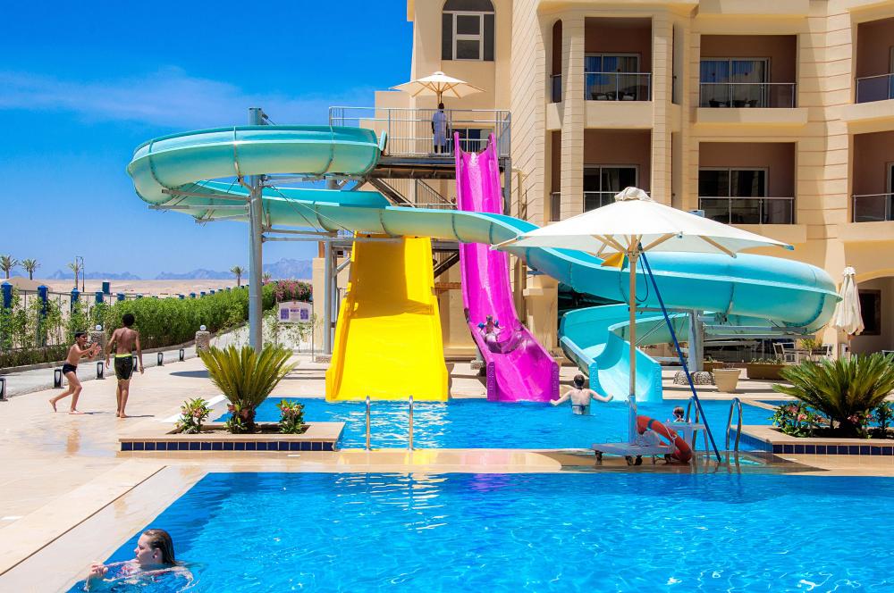 Tropitel Sahl Hasheesh