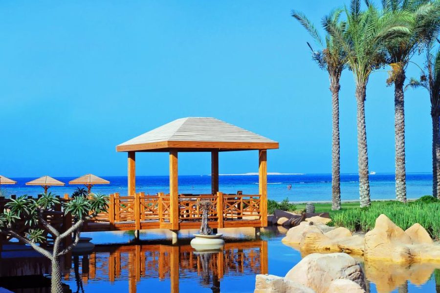Tropitel Sahl Hasheesh