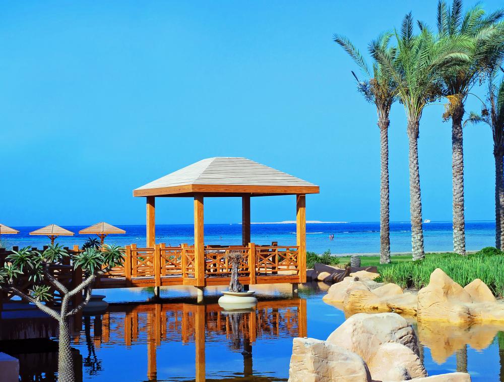 Tropitel Sahl Hasheesh