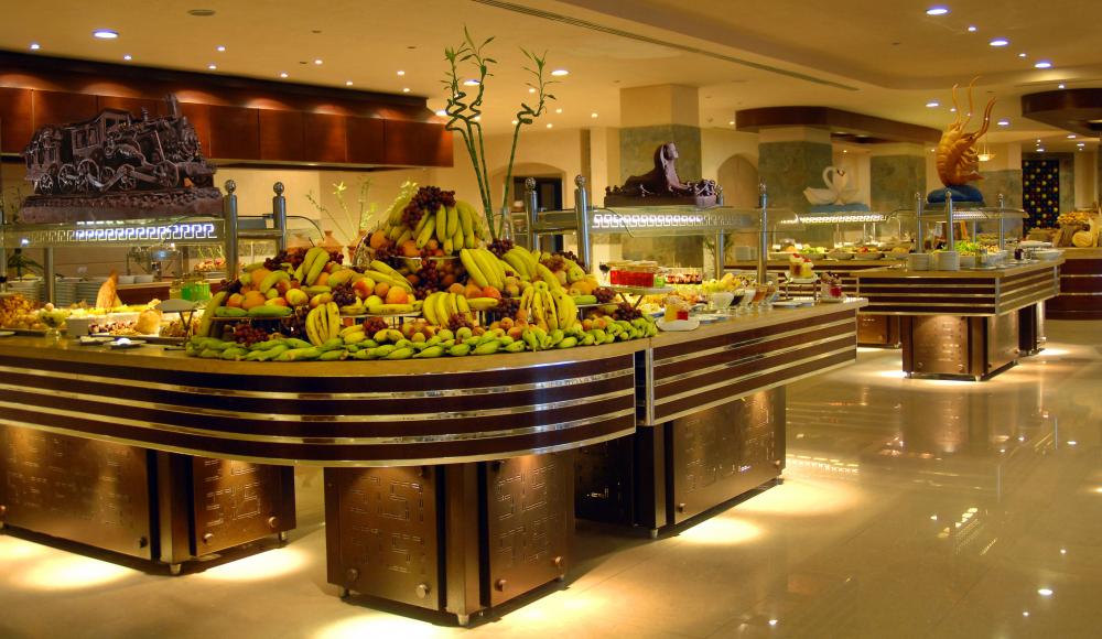 Tropitel Sahl Hasheesh