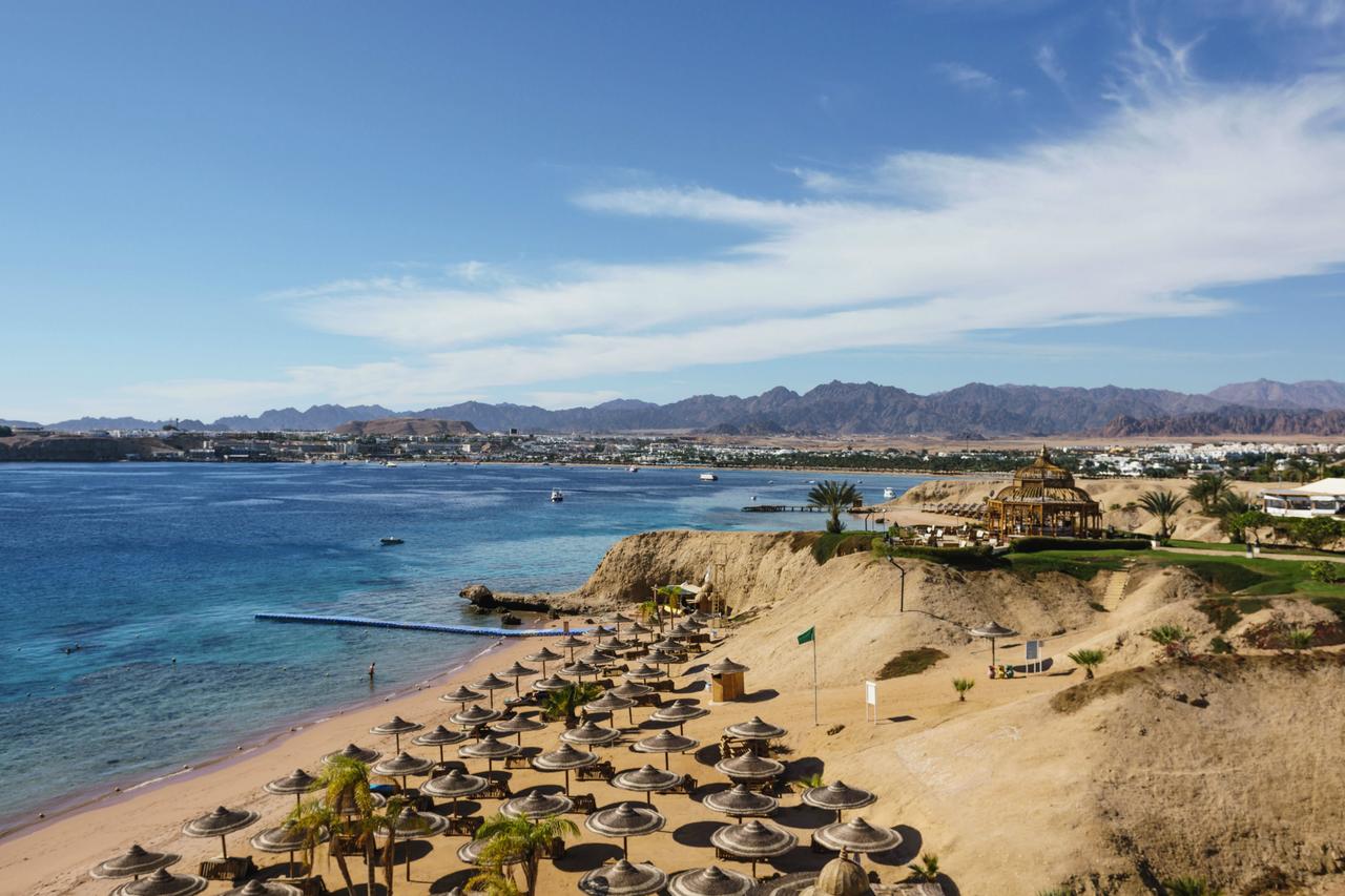 Sharm El Sheikh trips – Mövenpick Resort