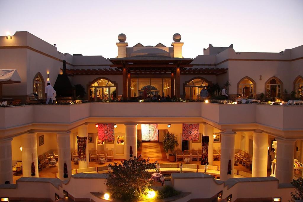 Pickalbatros Royal Grand Resort Sharm – Adults Only