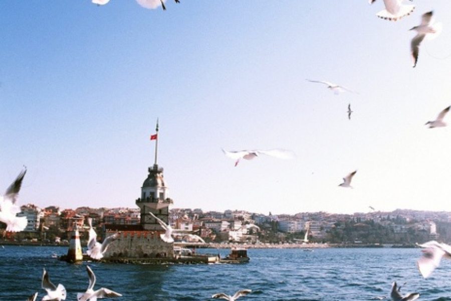 Istanbul Trips– Including Flights
