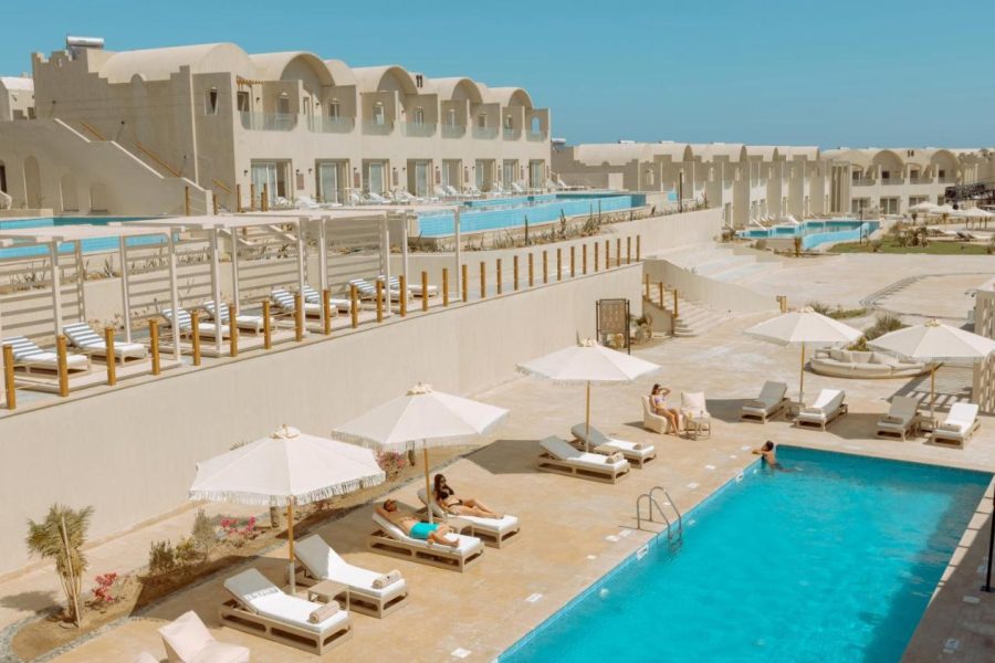 Marsa Alam Trips – Sunrise Anjum Resort