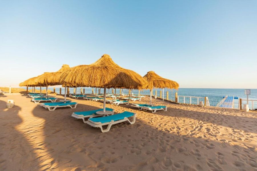 Sharm Elshiekh Trips – Sunrise Remal Resort