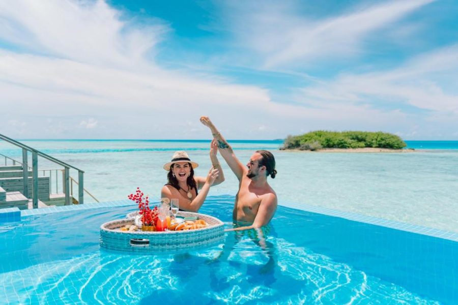 NOOE Maldives Kunaavashi