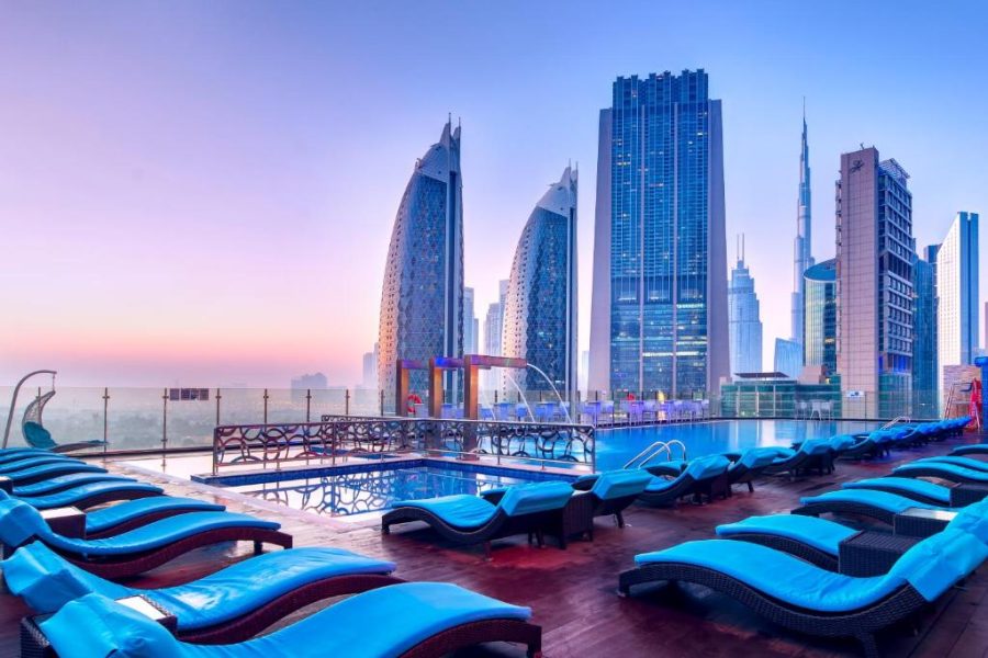 Experience Dubai