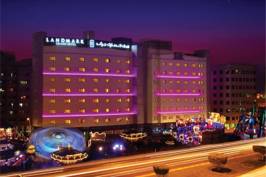 Dubai Trip