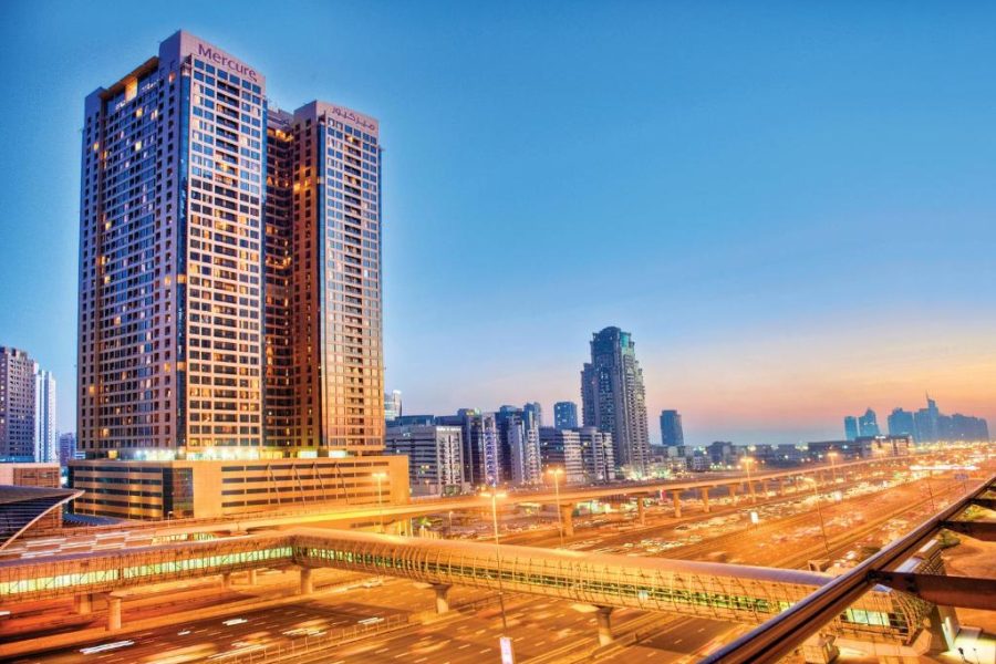 Explore the Best of Dubai