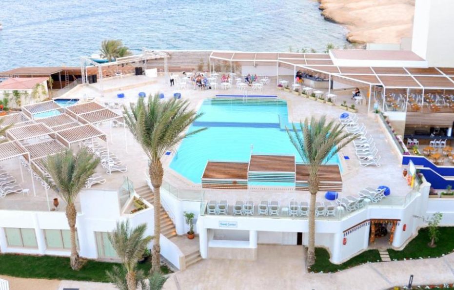 Sunrise Holidays Resort