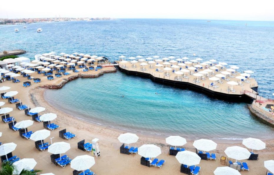 Sunrise Holidays Resort