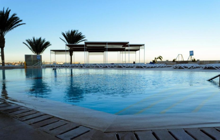 Sunrise Holidays Resort