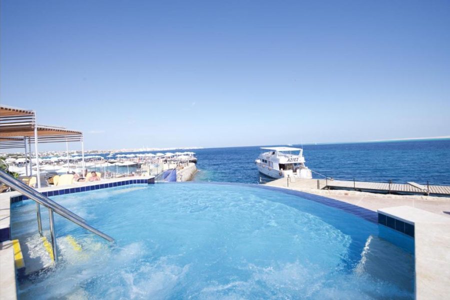 Sunrise Holidays Resort