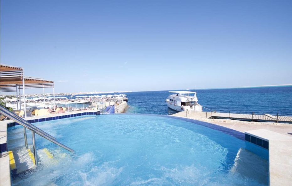 Sunrise Holidays Resort